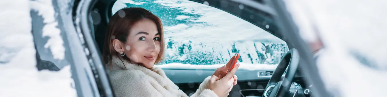 12 Consejos para Cuidar tu Auto del Frío