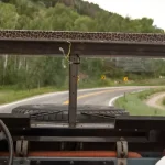 Ecoturismo en auto