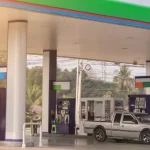 Gasolineras