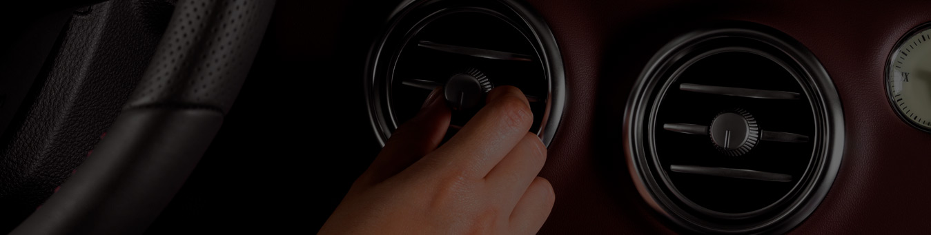 Aprende a cuidar el aire acondicionado de un auto