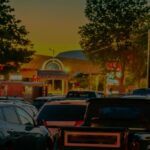 Lánzate con tu familia a alguno de estos autocinemas