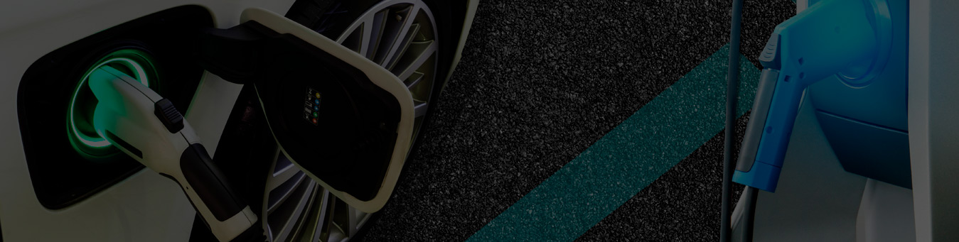 Top 5 de autos eléctricos en México