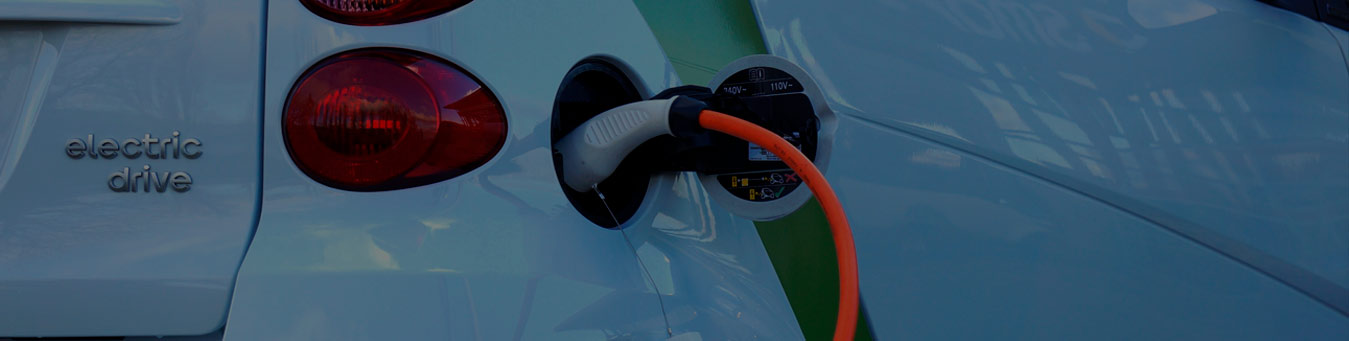 Autos eléctricos en México, una realidad que está por venir