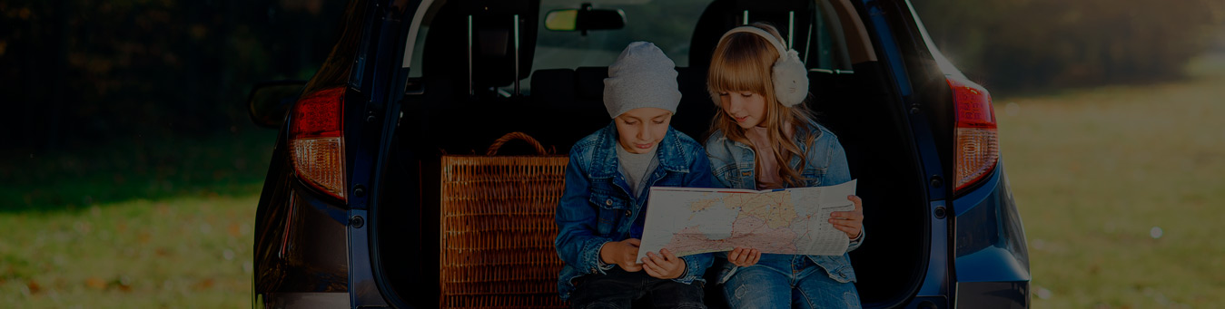 Los autos para familia con precios accesibles
