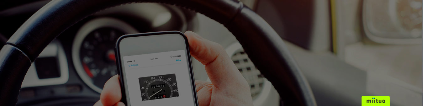 7 tips de miituo para que no seas víctima de delitos mientras conduces tu auto