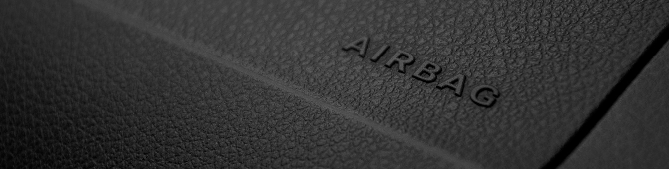 Todo lo que debes saber sobre las bolsas de aire de tu auto