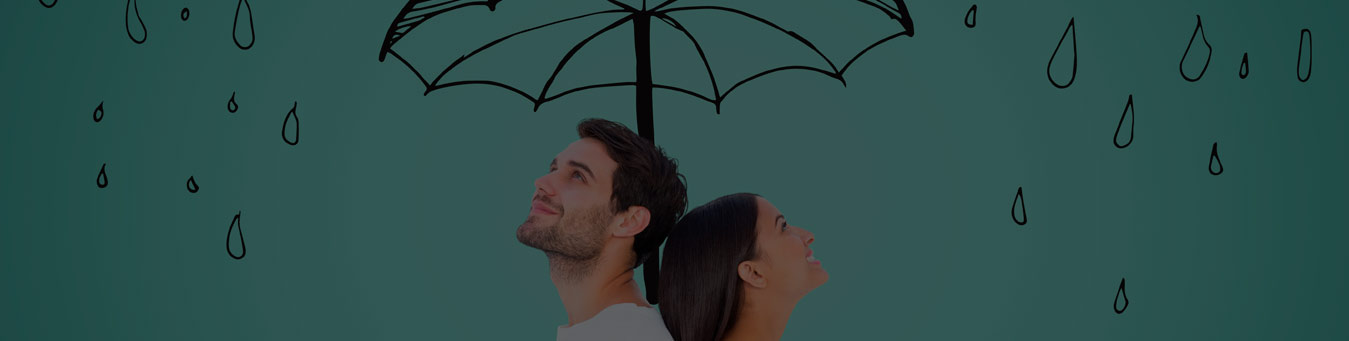 ¿Sabes cómo prepararse para la temporada de lluvias? Aquí las recomendaciones