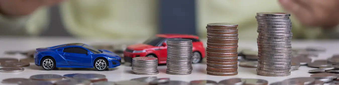 ¿Cuánto cuesta un seguro de auto por kilómetro 2024?