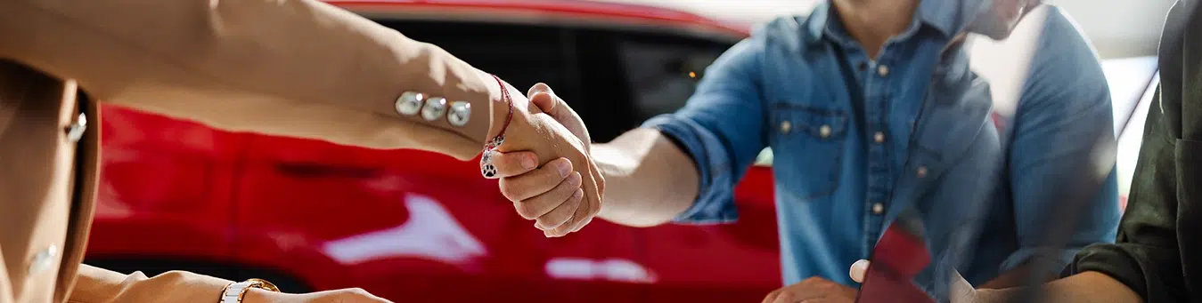Crédito Automotriz vs Crédito Personal ¿Cuál es mejor para comprar un auto?