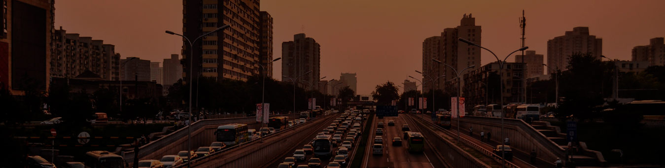 Conoce cuántos kilómetros recorre un auto por día en CDMX