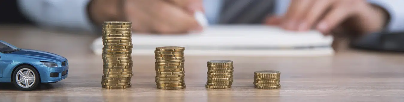 ¿Cómo se Calcula el Deducible de un Seguro de Auto?