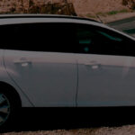 accidente vehicular