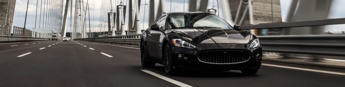 ¿Tienes un auto premium? Aprende a cuidarlo con estos consejos