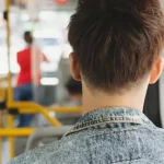 ¿Transporte público o coche?