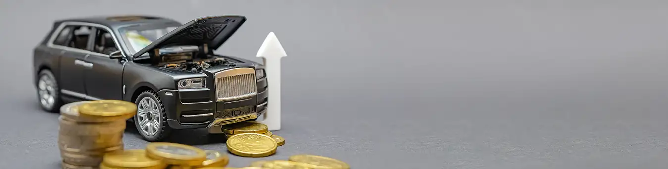 Seguro para Autos Financiados