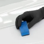 Cuidar pintura de carro