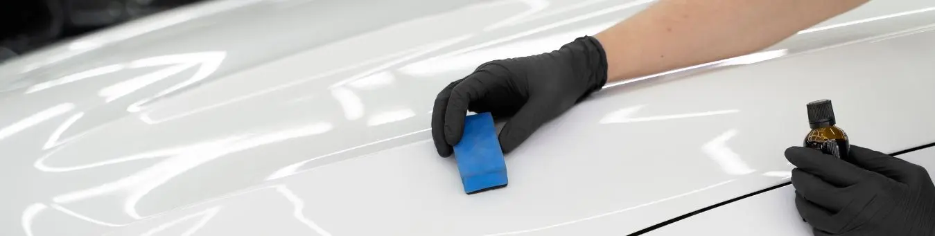 ¿Cómo cuidar la pintura del auto?