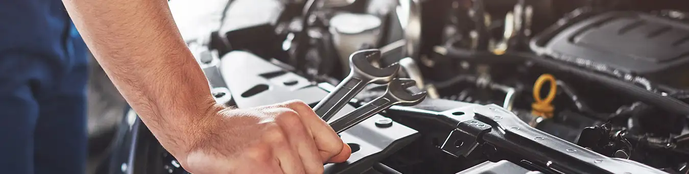 Servicio automotriz