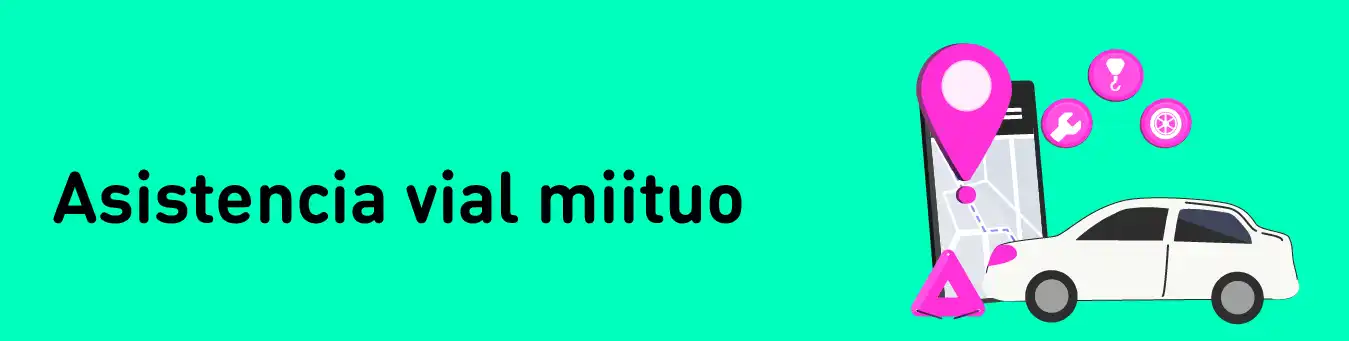 Asistencia vial miituo: Costos y Qué Cubre