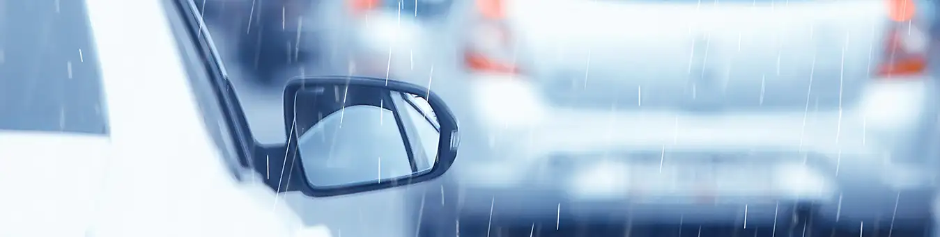 ¡Cuida tu Auto de las Inundaciones en Epoca de Lluvias!
