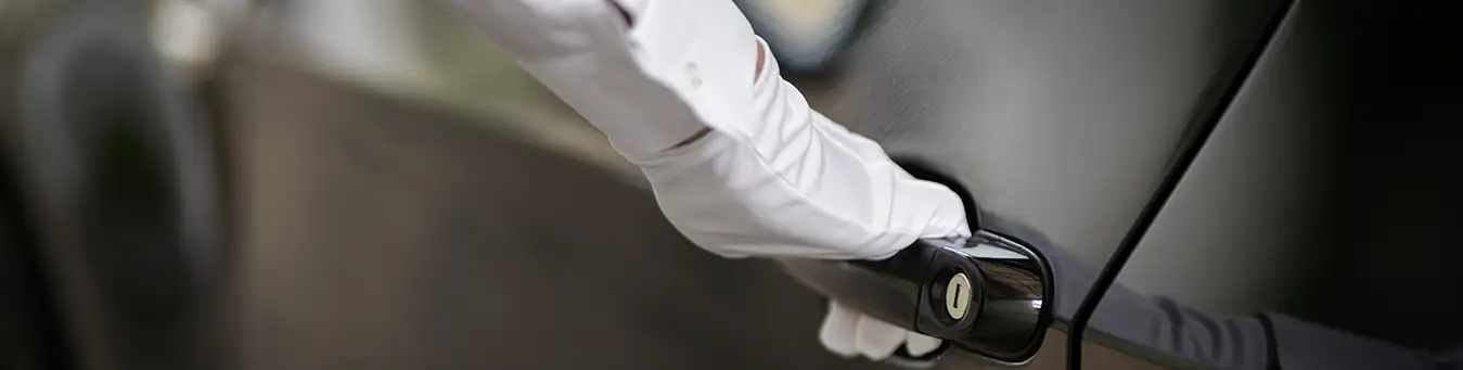 Seguro Contra Robo de Auto ¿Qué incluye la Cobertura?