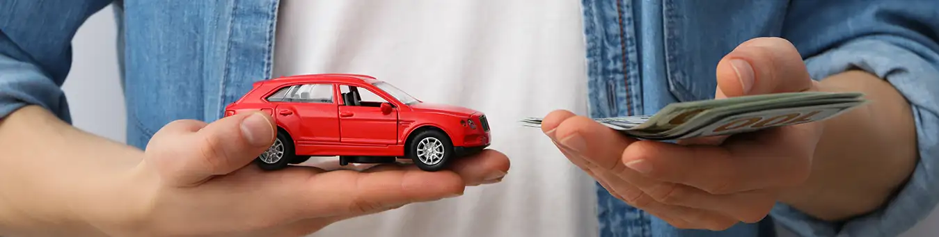 Reembolso de un Seguro Para Auto