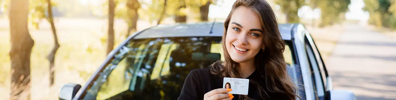 Licencia EDOMEX