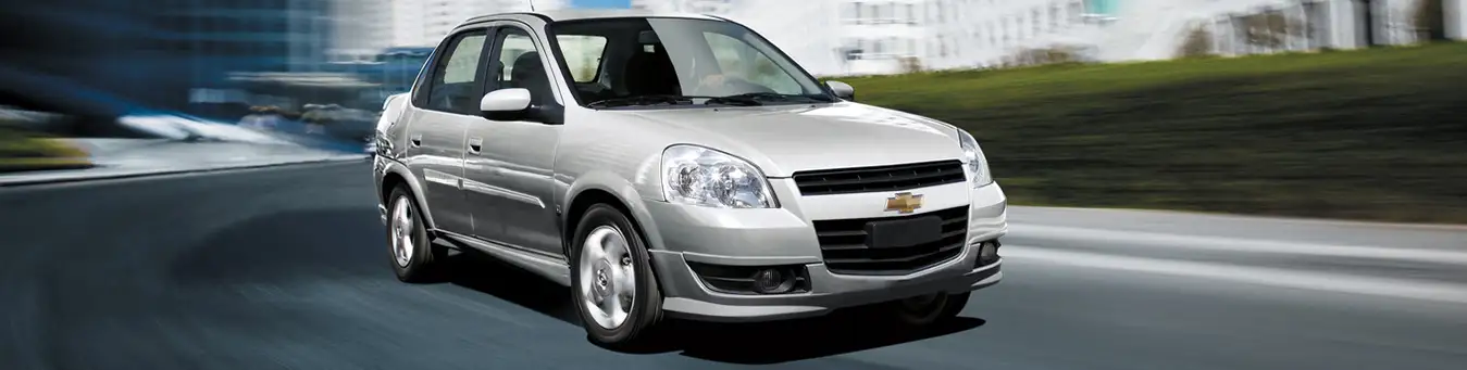 Autos Chevy: Precios, Modelos y Seguro que Me Conviene