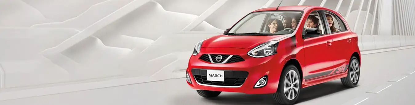 ¿Cuál es el mejor seguro para mi auto March? Costos y Modelos