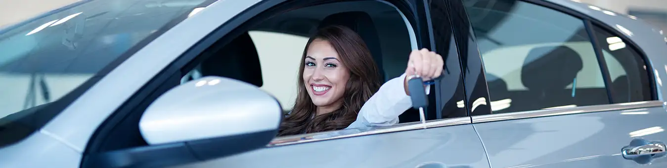 Seguro para Autos Nuevos ¿Cuál Me Conviene?