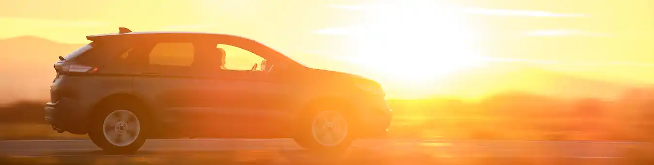 ¿Cómo Protejo mi Auto del Sol?