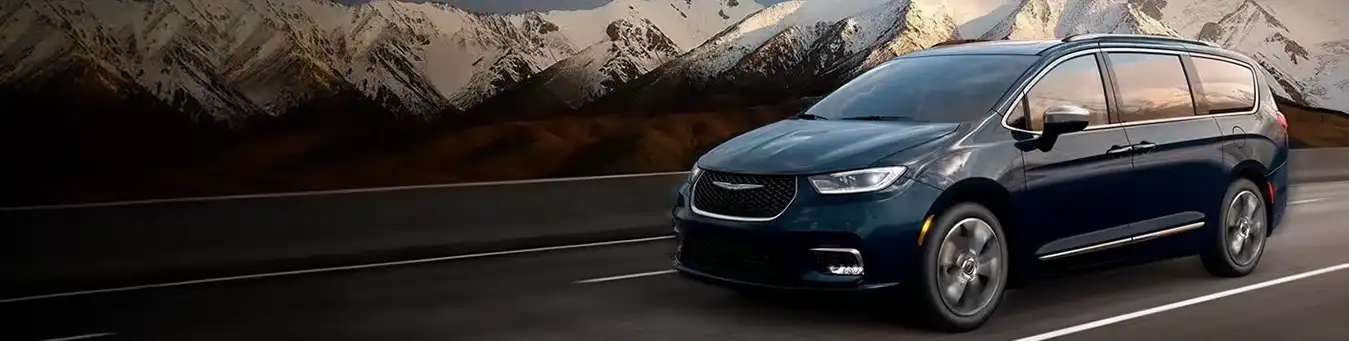 Autos Chrysler: Modelos, Costos y Seguros