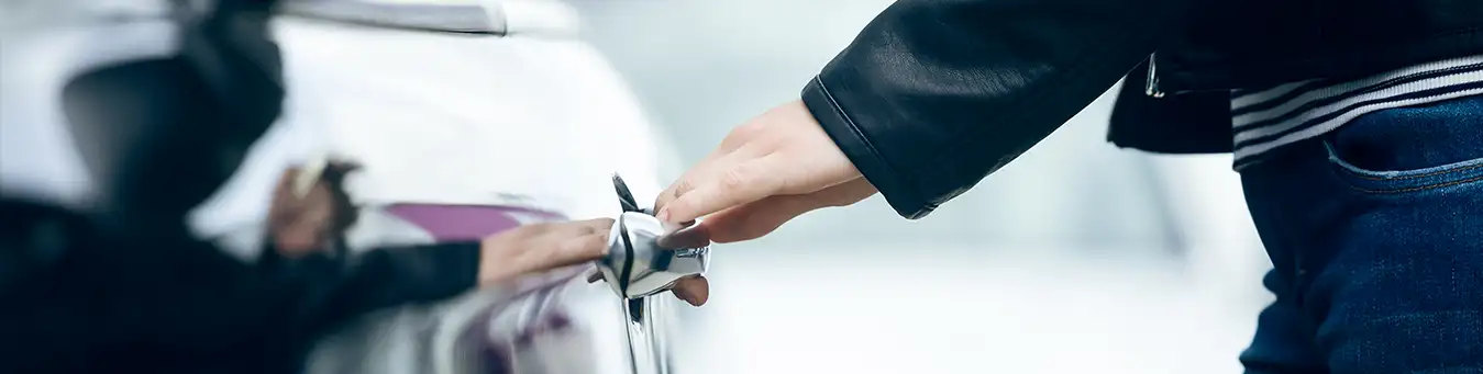 Sistemas de Seguridad para Autos: ¿Cuál es el Mejor?