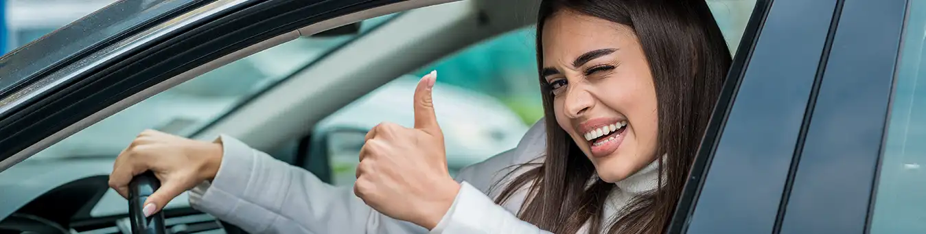 Comparador de Seguros por Kilómetro