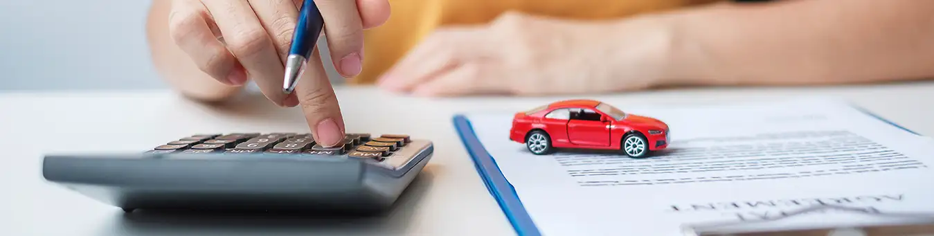 Factura de Un Seguro de Auto ¿Qué Es?