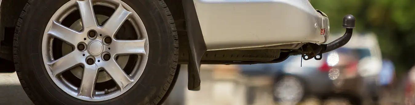 ¿Cuántos Kilómetros Cubre la Grúa de un Seguro de Auto?