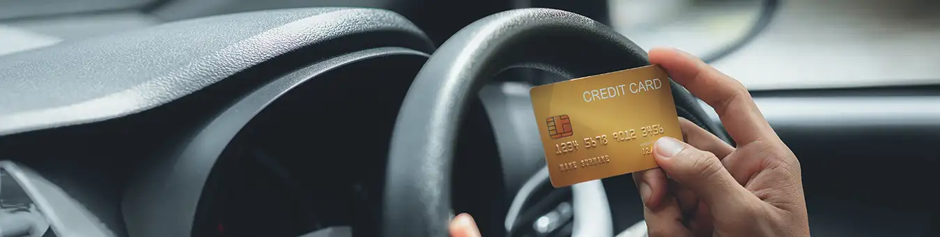Pagar Seguro de Auto con Tarjeta American Express