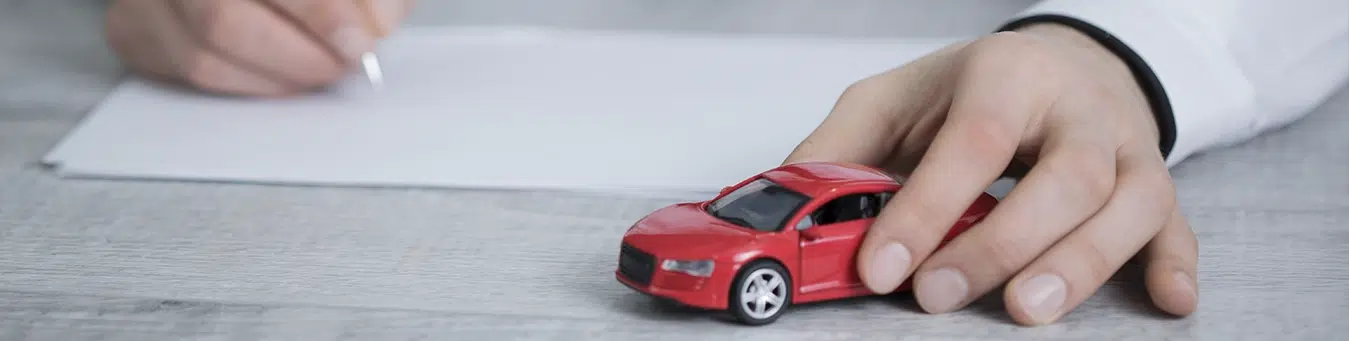 Aseguranza para Carros: Cotiza la mejor opción