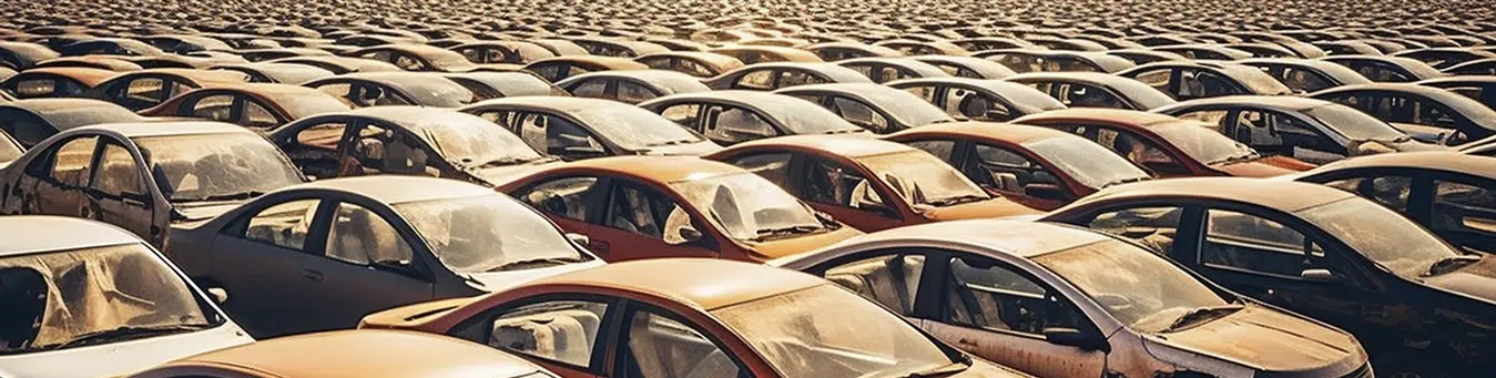 Autos de Salvamento ¿Qué son y Cómo funcionan?