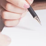 carta de cancelación de seguro