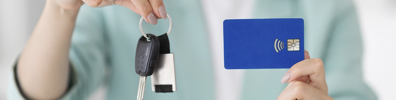 Pagar Seguro de auto con Tarjeta Mastercard: Beneficios