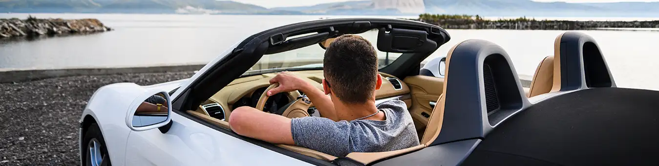 Auto Coupé: Seguros, Precios y Características