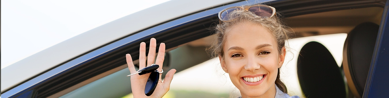 Cotiza un Seguro de Auto para Jóvenes ¿Cuál conviene?