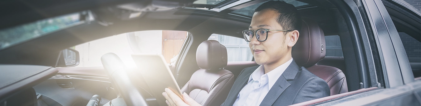 ¿Cómo cambiar de Cobertura en un Seguro de Auto?