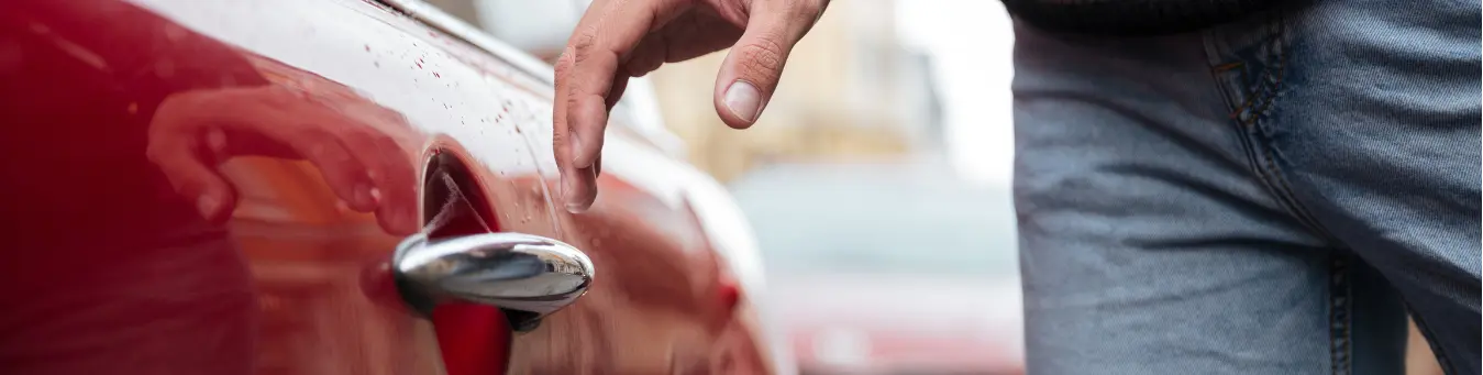 Seguro de Auto Contra Vandalismo: Costo y Funcionamiento
