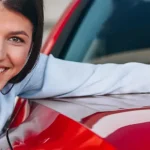 Seguro de auto mensual Santander