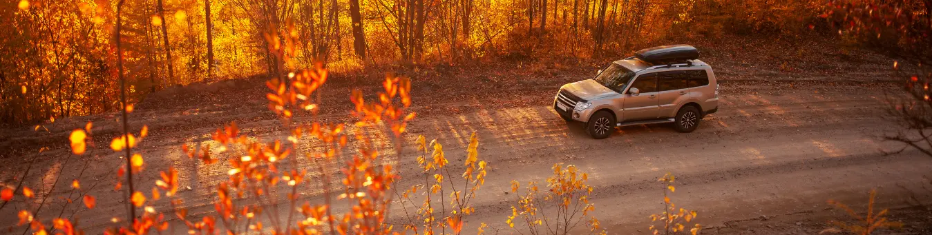Seguro de auto para viajar a Canadá ¿Cuál conviene?