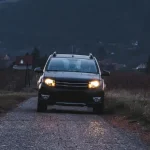 seguro para auto fronterizo