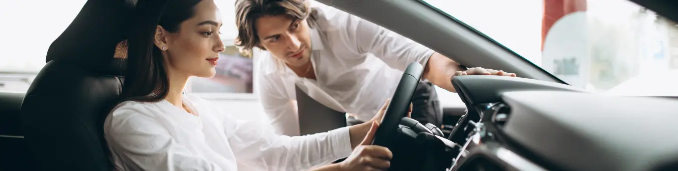 Cotizar Seguro para Auto Seminuevo ¿Cuál elegir?