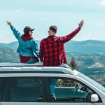 Hacer roadtrip